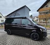 Volkswagen T6 California Beach inkl. kompl. Campingausstg. - : Van, Camping