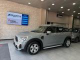 MINI Mini 1.5 One D Countryman - scheckheftgepflegte MINI One D Countryman
