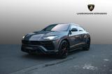 Lamborghini Urus MY22 | Grigio Keres | Lamborghini Nürnberg