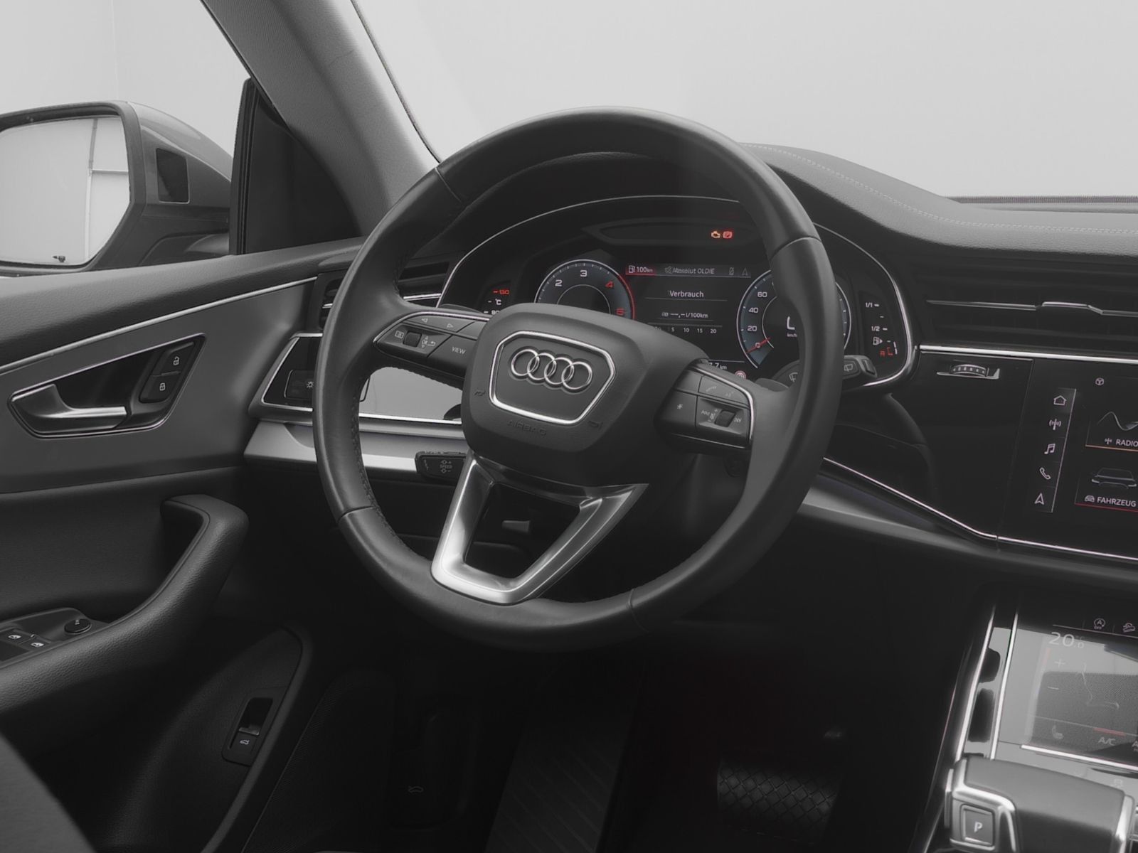 Audi Q8 - Bild 9