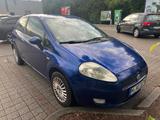 Fiat Grande Punto 1.2 8V Active Active - Fiat Grande Punto Gebrauchtwagen in München