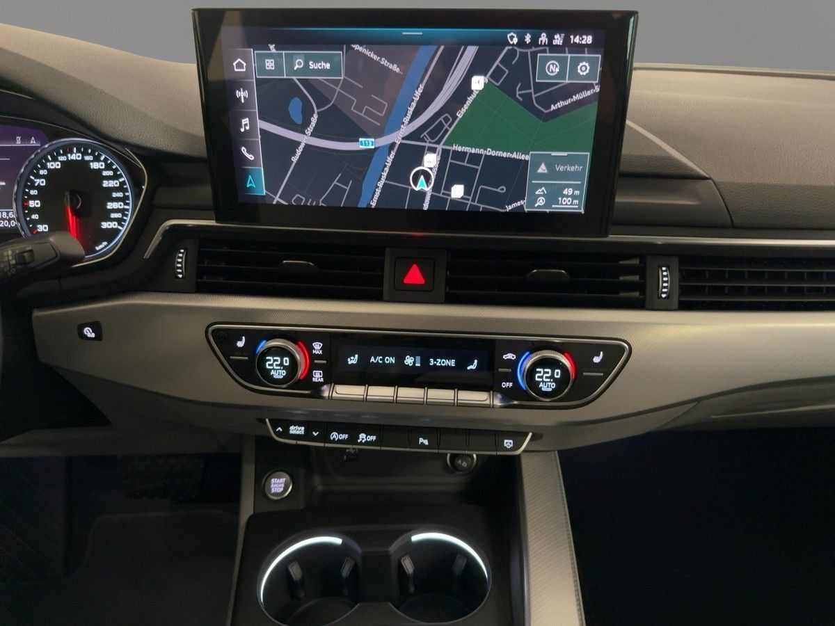 Audi A5 - Bild 14