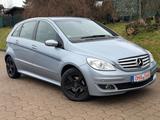 Mercedes-Benz B 200 CDI Automatik HU/AU neu+Alu WR+SHZ !!! - gebrauchte Mercedes-Benz B 200 aus dem Jahr 2008