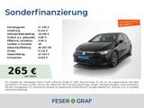 Volkswagen Golf 1.5 TSI Style Edition 50 IQ.LIGHT PANO AHK - Volkswagen Golf: Schwarz, Edition