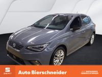 Seat Ibiza - Vorschau Bild 1