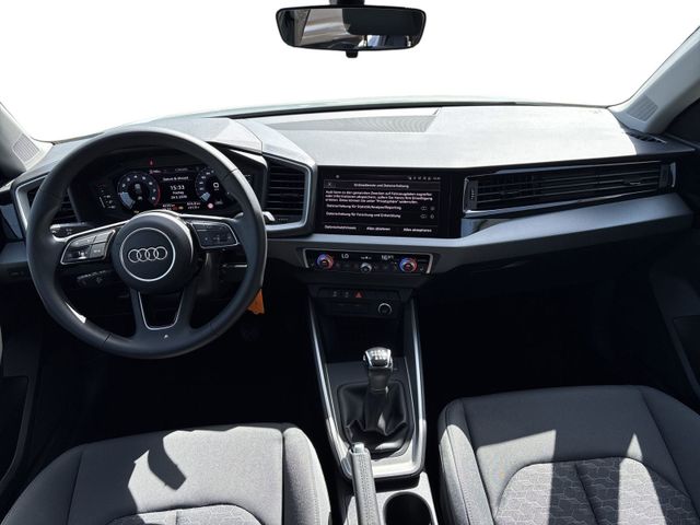 A1 Sportback 30 TFSI ADVANCED VCP+NAVI+SMARTPHON