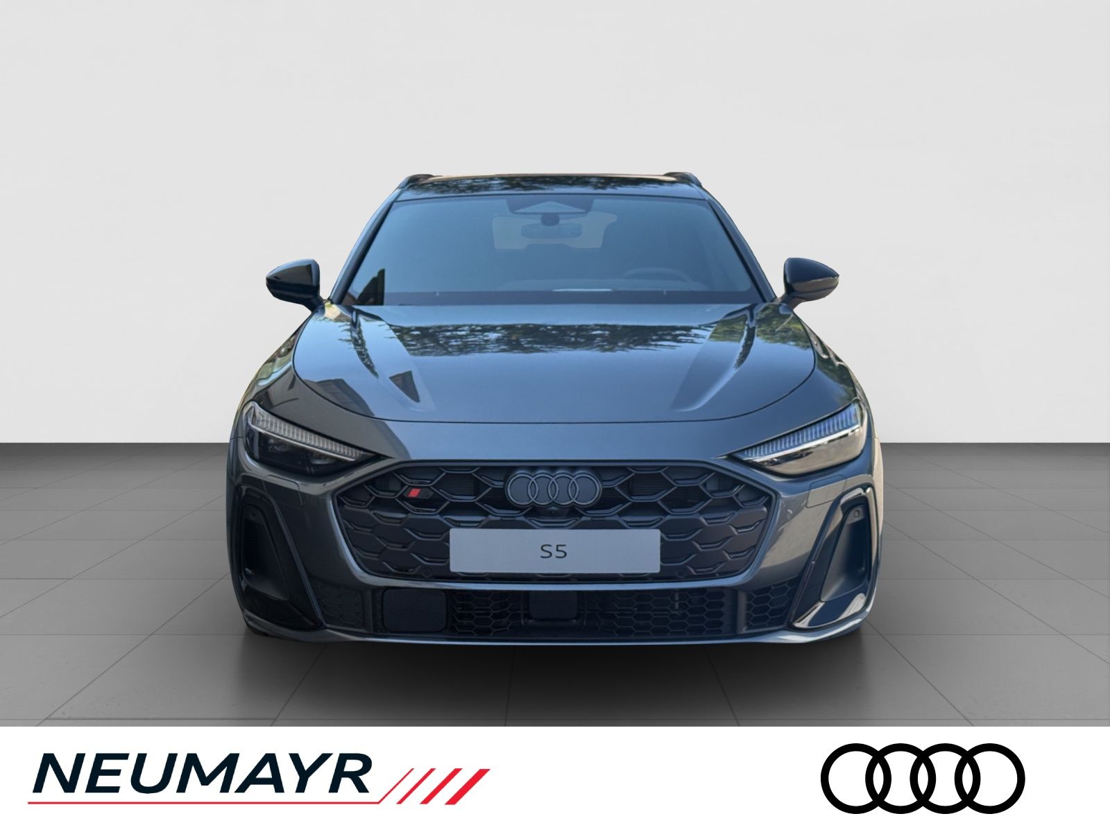 Audi S5 Avant TFSI quattro 270 kW imagem 2