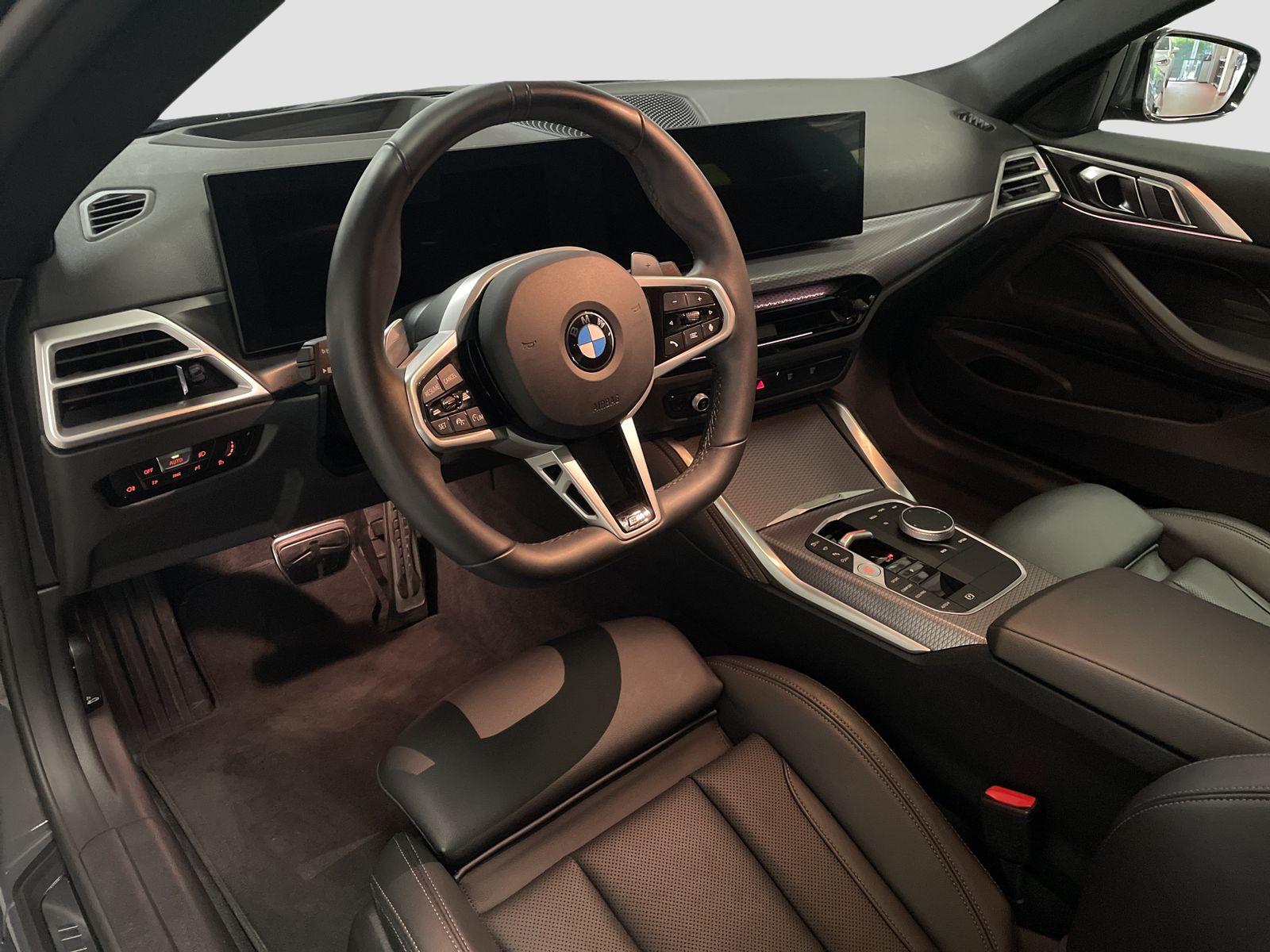 BMW 420 - Bild 10