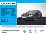Volkswagen Arteon Shooting Brake R-Line 2.0 TSI DSG *Leder* - VW Arteon in Leipzig