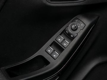Ford Puma Titanium Design WINTER-PAKET PDC CARPLAY