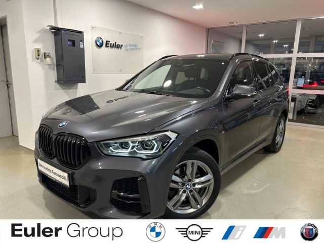 BMW X1 xDrive 20i A Sportpaket AHK-abnehmbar AHK Nav