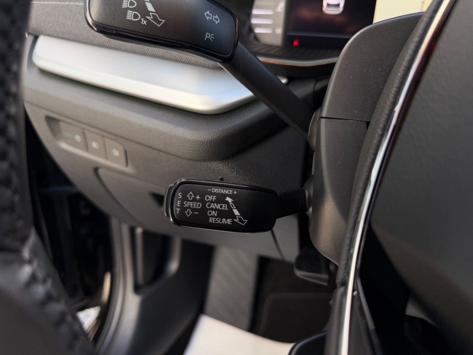 Octavia Combi Style 1.0 TSI e-TEC Autom. Navi