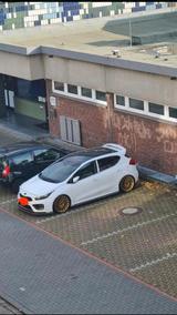 Kia Ceed GT - Kia Besta Gebrauchtwagen