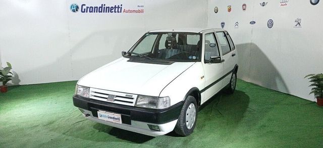 Fiat FIAT UNO 1.1 I.E G.P.L SX 60 CV SOLO 49.000KM