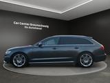 Audi A6 Avant 3.0 TDI Sport selection quattro S-line - Audi A6 bis 15.000 Euro