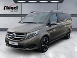 Mercedes-Benz V 250 CDI/Avantgard/Vollausst./Lang - Mercedes-Benz V 250 in Erfurt