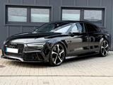 Audi RS7 4.0 TFSI quattro tiptronic Sportback - - Audi RS7: Vollleder, Luftfederung