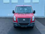 Volkswagen Crafter 2.5 TDI*Rollstuhl-Lift* 9-SITZER+KLIMA - Volkswagen Crafter: 9 Sitzer