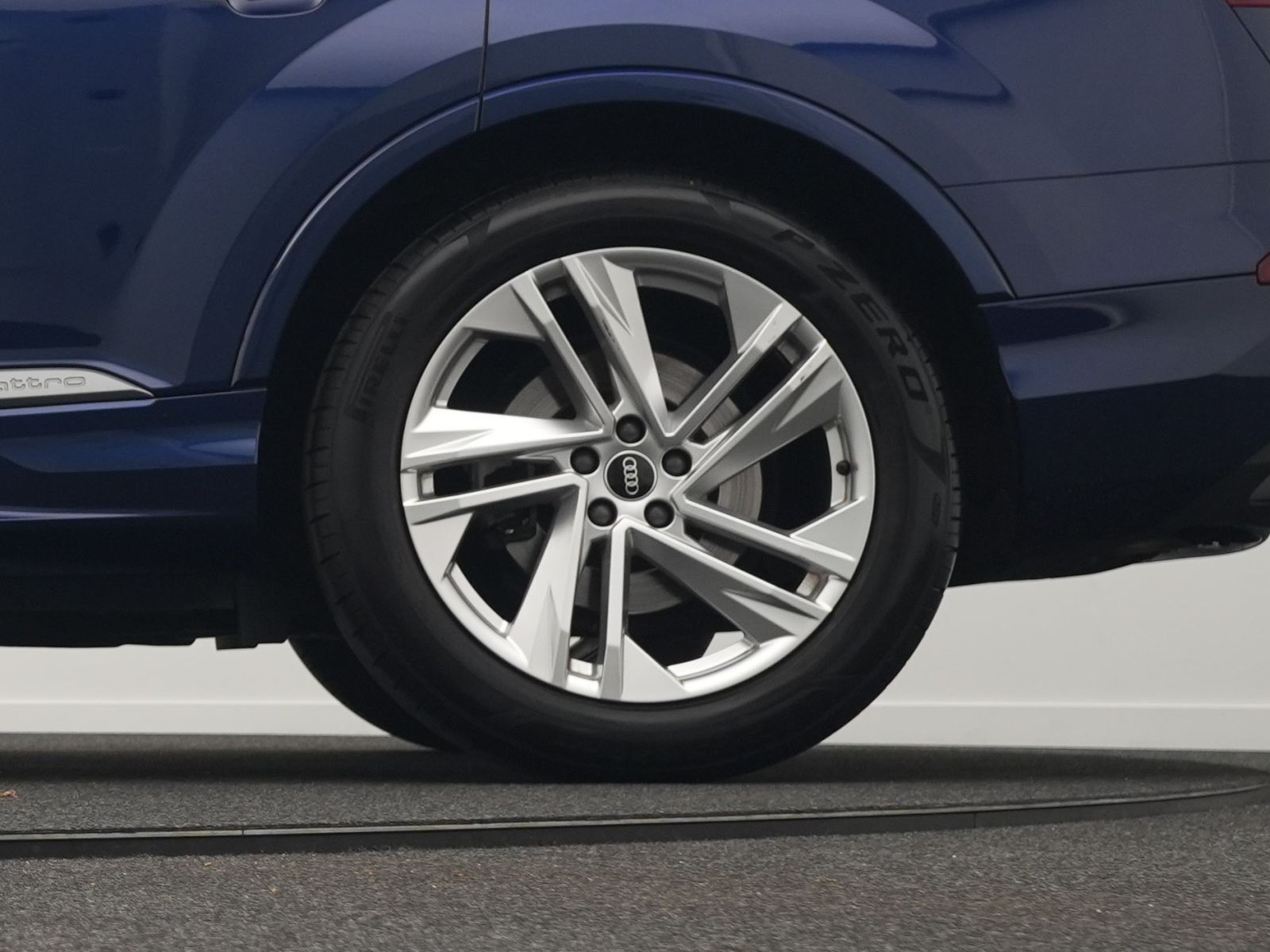 Audi Q7 - Bild 48