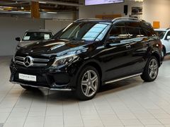 MERCEDES-BENZ GLE 350d 4Matic|AMG-Line|360°|ACC|Standhzg|Pano