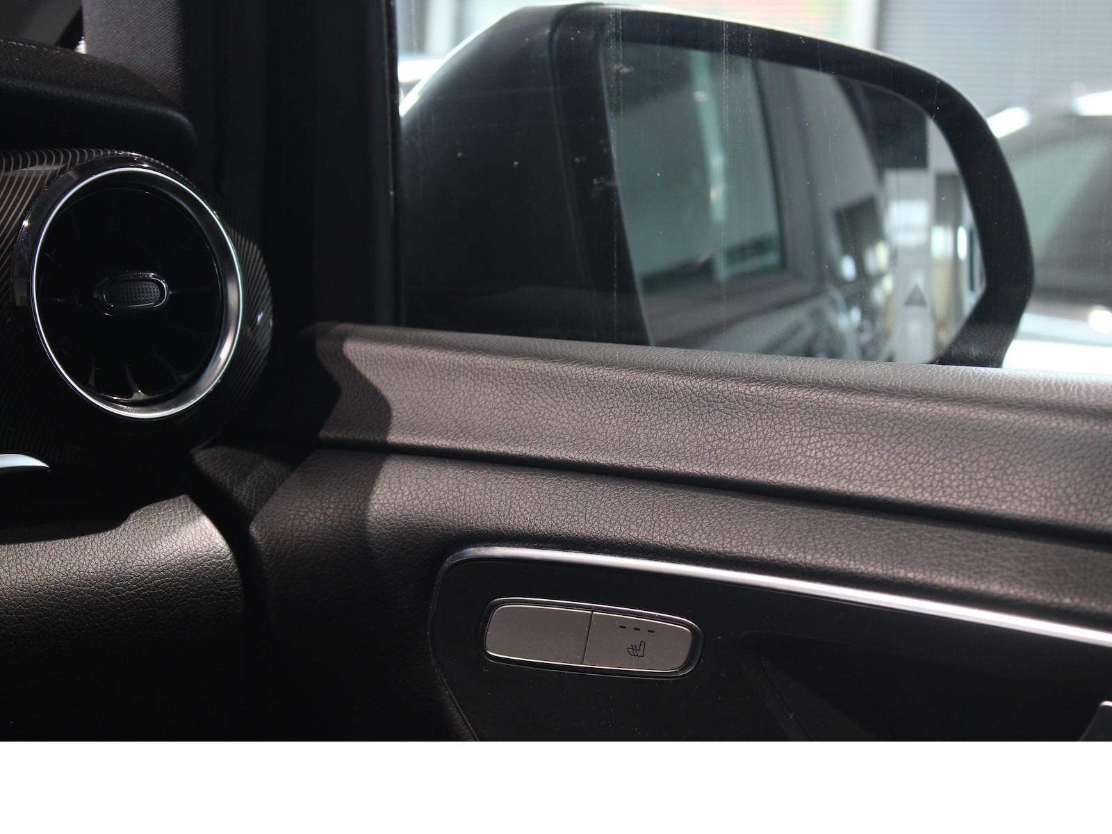 Mercedes-Benz V 250 Avantgarde *PDC*CAM*AHK*SHZ*STAND-HZ*