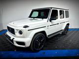 Mercedes-Benz G 63 AMG Carbon outs.-ins./Night I+II/A22/2026 - Mercedes-Benz G 63 AMG in Bremen