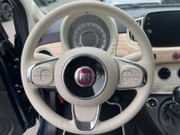 Fiat 500C - Vorschau Bild 10