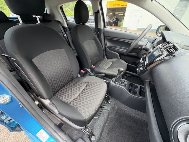 Space Star Spirit 1.2l *FullLink/Klima/Bluetooth