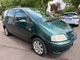 Volkswagen Sharan Goal 1.9TDI *7 Sitzer* Klima* SHZ * - Volkswagen Sharan: Goal