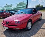 Alfa Romeo GTV Spider 2.0i 16V Twin Spark cat - Alfa Romeo GTV aus 1996
