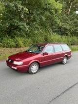 Volkswagen Passat 35i 2.0l GL Syncro - gebrauchte VW Passat aus dem Jahr 1995