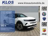 Opel Mokka GS 1.2T 136PS MT6 KOMFORT SHZ CARPLAY KAME