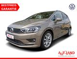 Volkswagen Golf Sportsvan VII 1.5 16V TSI Join LED Navi AHK - VW Golf Sportsvan in Dresden