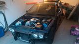 BMW E36 316i 1,9l 105 PS - BMW 316 aus 1996: 316i