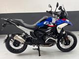 BMW R 1300 GS Trophy *Höhenregel.*Reifen+Service neu - BMW R GS