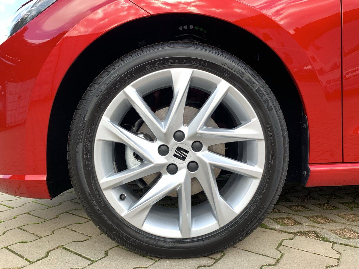 Seat Ibiza - Bild 13