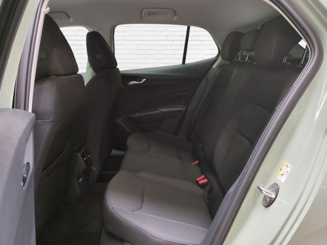 Fahrzeugabbildung SKODA Fabia 1.0 TSI Balance DSG ACC RFK LED