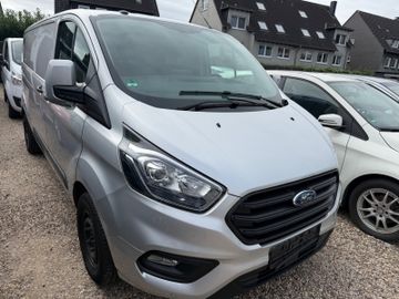 Ford Transit Custom - 1
