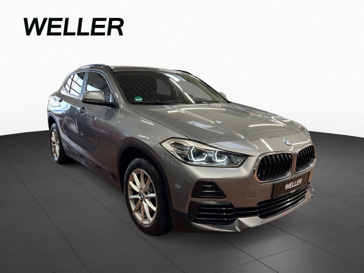 BMW X2 - Bild 4