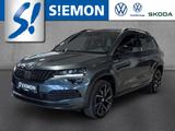 Skoda Karoq 1.5 TSI DSG Sportline Klima Navi LED PDC S
