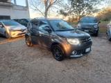 Suzuki Ignis 1.2 Dualjet 4WD All Grip iAdventure - Suzuki Ignis Kombi Gebrauchtwagen