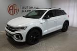 Volkswagen T-Roc 2.0 R-Line Black 4M Pano Kamera elek. Heck - Volkswagen T-Roc aus 2025