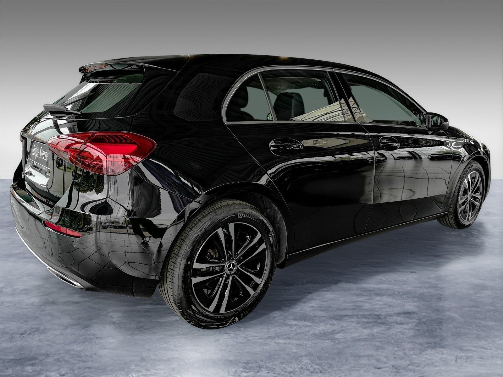 Mercedes-Benz A 180 Progressive ADVANCED SMATPHONE-INTEGRATION foto 5
