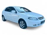 Chevrolet Lacetti*KLAN*LPG*ZhanriemenNeu*LichtmachineNeu* - Chevrolet Lacetti in Köln