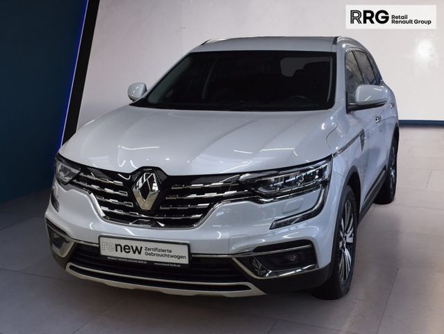 Renault Koleos 2.0 DCI 185 INITIALE PARIS AUTOMATIK