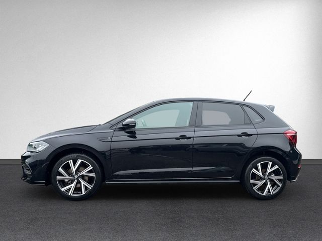 Polo 1.0 TSI DSG R-LINE LED+KAMERA+ACC+KLIMAAUTO