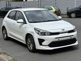 Kia Rio Edition 7 - Kia Rio in Oberhausen