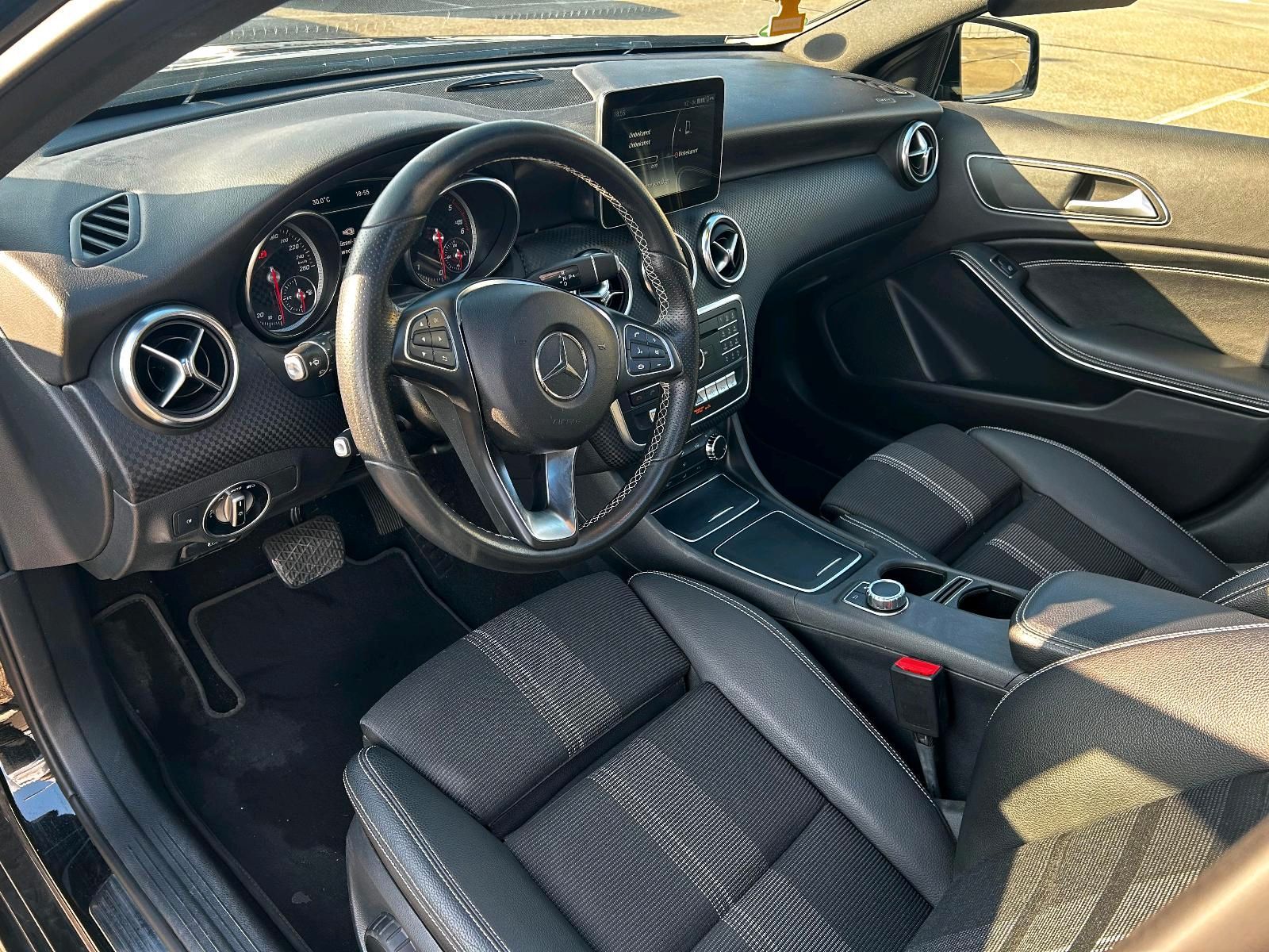 MERCEDES-BENZ gebrauchtes 220d Mercedes-Benz