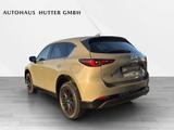 Mazda CX-5 184PS AWD 6AG AL-HOMURA + AHK + STHZ - Mazda aus 2023