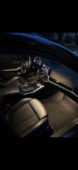 BMW 320d xDrive Sport Line Automatic Sport Line - BMW 320: Limousine, 320d Xdrive